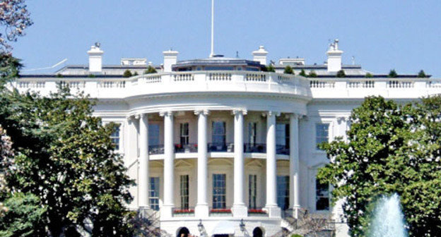 White House, Washington. Photo: Matt H.Wade http://ru.wikipedia.org/ White House, Washington. Photo: Matt H.Wade http://ru.wikipedia.org/