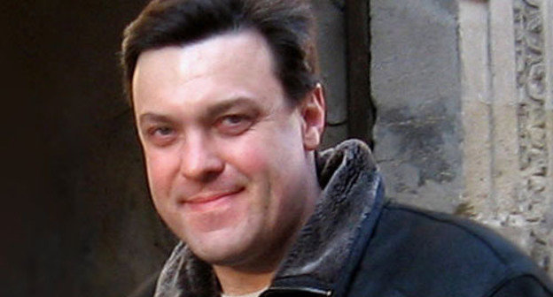 Oleg Tyagnibok. Photo: Russianname, http://commons.wikimedia.org/ Oleg Tyagnibok. Photo: Russianname, http://commons.wikimedia.org/