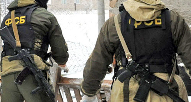 Special operation, http://nac.gov.ru/ Special operation, http://nac.gov.ru/