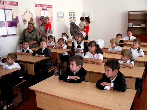Chechnya. Photo by www.chechnyafree.ru Chechnya. Photo by www.chechnyafree.ru