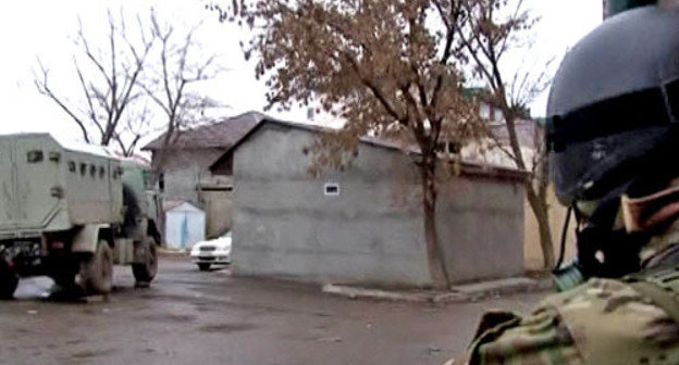 Special operation. Photo: http://nac.gov.ru/ Special operation. Photo: http://nac.gov.ru/