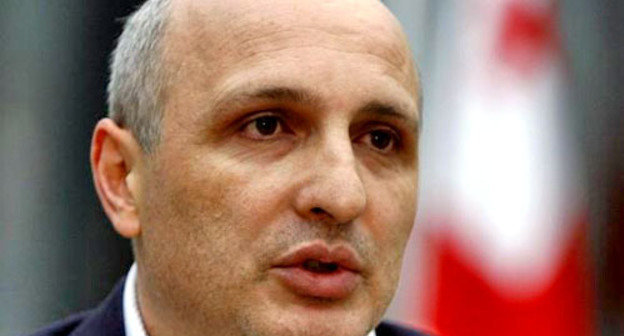 Vano Merabishvili. Photo: http://novostnik.ru/ Vano Merabishvili. Photo: http://novostnik.ru/