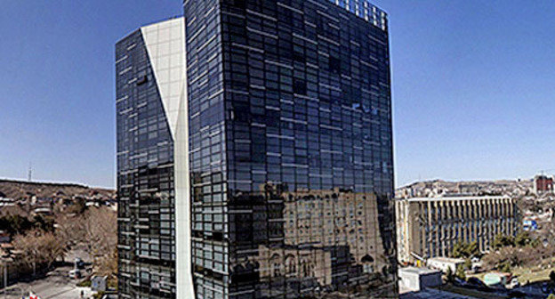 The General Prosecutor's Office (GPO) of Georgia. Photo http://justice.gov.ge/ The General Prosecutor's Office (GPO) of Georgia. Photo http://justice.gov.ge/