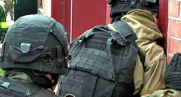 Law inforcers. Photo http://nac.gov.ru/ Law inforcers. Photo http://nac.gov.ru/