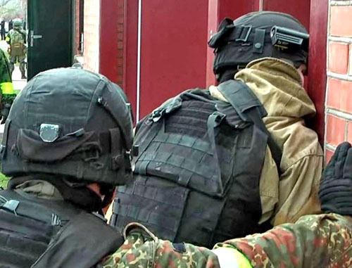 Law inforcers. Photo http://nac.gov.ru/ Law inforcers. Photo http://nac.gov.ru/
