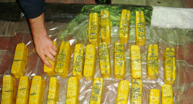 Explosives. Photo from NAC archive, http://nac.gov.ru/ Explosives. Photo from NAC archive, http://nac.gov.ru/
