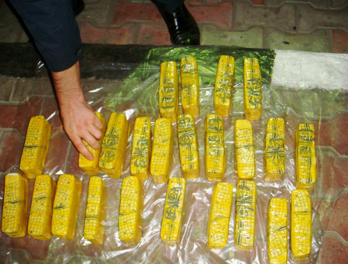Explosives. Photo from NAC archive, http://nac.gov.ru/ Explosives. Photo from NAC archive, http://nac.gov.ru/