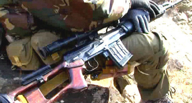 Law enforcement official. Photo http://nac.gov.ru Law enforcement official. Photo http://nac.gov.ru