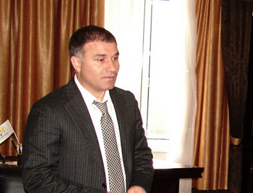 Ex-Mayor of Karachaevsk Soltan Semyonov. 2013. Photo by press-service of Karachaevsk City Administration, http://karachaevsk.info/news/priem-grazhdan-merom-karachaevskogo-gorodskogo-okruga-sotanom-semenovym.html Ex-Mayor of Karachaevsk Soltan Semyonov. 2013. Photo by press-service of Karachaevsk City Administration, http://karachaevsk.info/news/priem-grazhdan-merom-karachaevskogo-gorodskogo-okruga-sotanom-semenovym.html