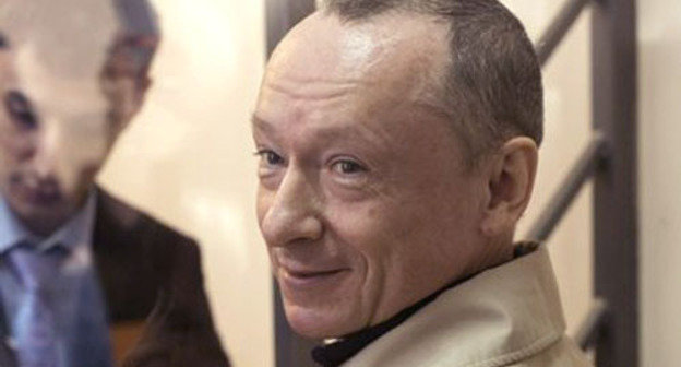 Mikhail Savva at the Pervomaisky District Court of Krasnodar, 2014. Photo by Olga Zazulya, Group of support of Mikhail Savva http://vk.com Mikhail Savva at the Pervomaisky District Court of Krasnodar, 2014. Photo by Olga Zazulya, Group of support of Mikhail Savva http://vk.com