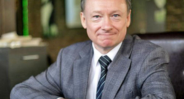 Mikhail Savva. Photo: Mikhail Savva support group http://vk.com Mikhail Savva. Photo: Mikhail Savva support group http://vk.com