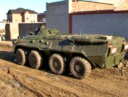 Special operation, http://nac.gov.ru/ Special operation, http://nac.gov.ru/