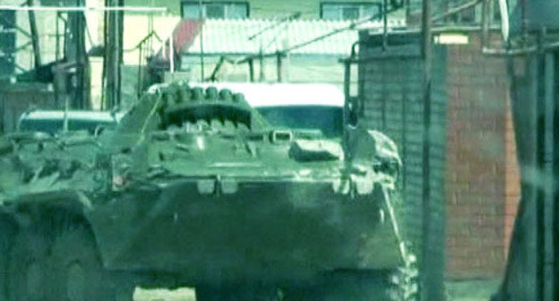 Special operation. Photo http://nac.gov.ru/ Special operation. Photo http://nac.gov.ru/