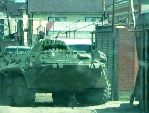 Special operation. Photo http://nac.gov.ru/ Special operation. Photo http://nac.gov.ru/