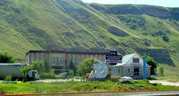 The Ust-Djegutin District of the Karachay-Cherkessian Republic. Photo: the official site of the administration of the Ust-Djegutin District of the KChR, http://udmunicipal.ru/ The Ust-Djegutin District of the Karachay-Cherkessian Republic. Photo: the official site of the administration of the Ust-Djegutin District of the KChR, http://udmunicipal.ru/