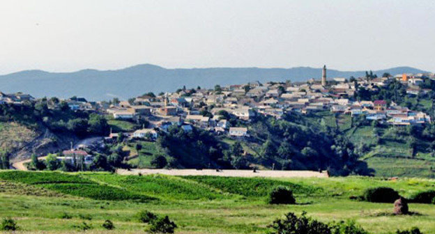 Burtunay, Aukhov District of Dagestan. Photo: social information site of the Aukhov District, http://auhonline.ru/ Burtunay, Aukhov District of Dagestan. Photo: social information site of the Aukhov District, http://auhonline.ru/