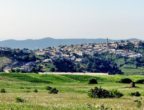 Burtunay, Aukhov District of Dagestan. Photo: social information site of the Aukhov District, http://auhonline.ru/ Burtunay, Aukhov District of Dagestan. Photo: social information site of the Aukhov District, http://auhonline.ru/