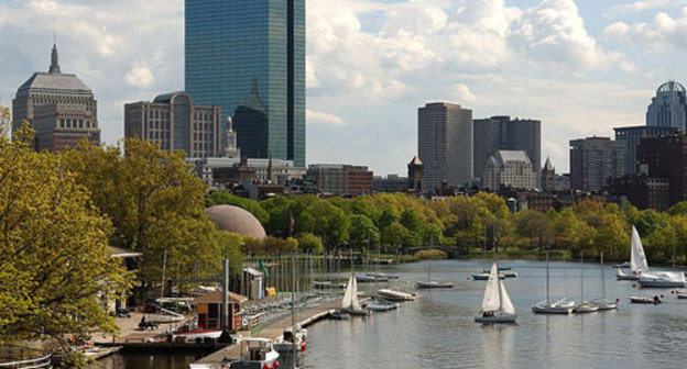 Boston, USA. Photo: Riptor3000, http://commons.wikimedia.org Boston, USA. Photo: Riptor3000, http://commons.wikimedia.org
