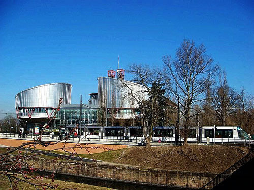 European Court on Human Rights (ECtHR). Photo by www.flickr.com/photos/beanbiscuit European Court on Human Rights (ECtHR). Photo by www.flickr.com/photos/beanbiscuit