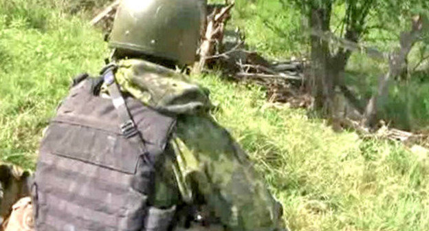 Special operation. Photo http://nac.gov.ru/ Special operation. Photo http://nac.gov.ru/