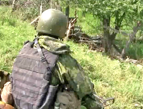 Special operation. Photo http://nac.gov.ru/ Special operation. Photo http://nac.gov.ru/