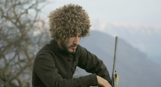 Screenshot from the film ‘Ordered to forget’, 2013. Photo by Ruslan Kokanaev, http://www.facebook.com/profile.php?id=100001096683891 Screenshot from the film ‘Ordered to forget’, 2013. Photo by Ruslan Kokanaev, http://www.facebook.com/profile.php?id=100001096683891