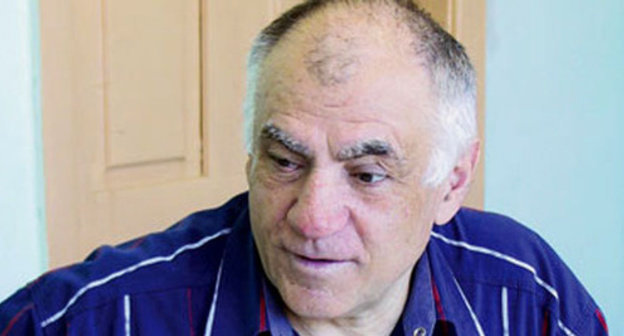 Shirvani Chalaev. Blog of a composer Ramazan Fataliev, http://blog.fatramab.ru/ Shirvani Chalaev. Blog of a composer Ramazan Fataliev, http://blog.fatramab.ru/