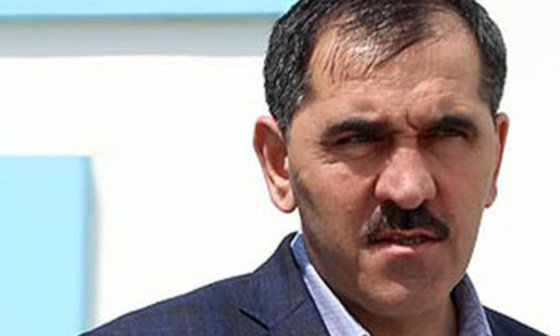 Yunus-Bek Evkurov. Photo: the official site of the Republic of Ingushetia, http://ingushetia.ru/ Yunus-Bek Evkurov. Photo: the official site of the Republic of Ingushetia, http://ingushetia.ru/