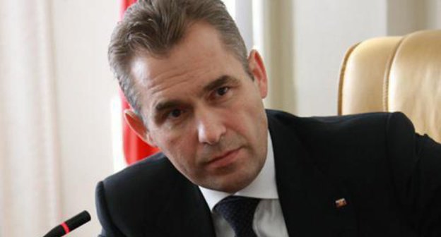 Pavel Astakhov. Photo from official website http://www.rfdeti.ru Pavel Astakhov. Photo from official website http://www.rfdeti.ru