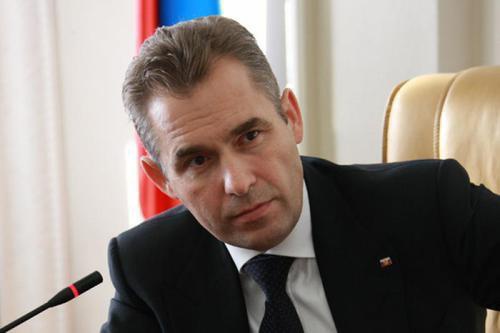 Pavel Astakhov. Photo from official website http://www.rfdeti.ru Pavel Astakhov. Photo from official website http://www.rfdeti.ru