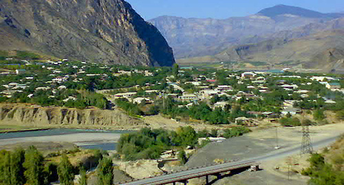 Maidanskoe village, Dagestan. Photo by Isa Aliev, http://odnoselchane.ru/?page=photos_of_category§1175&com=photogallery Maidanskoe village, Dagestan. Photo by Isa Aliev, http://odnoselchane.ru/?page=photos_of_category§1175&com=photogallery