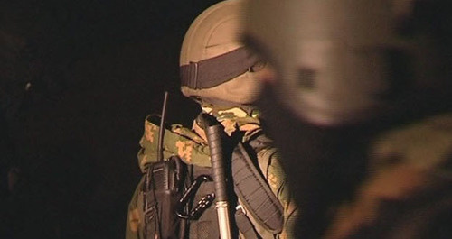 Law enforcers. Photo http://nac.gov.ru/ Law enforcers. Photo http://nac.gov.ru/