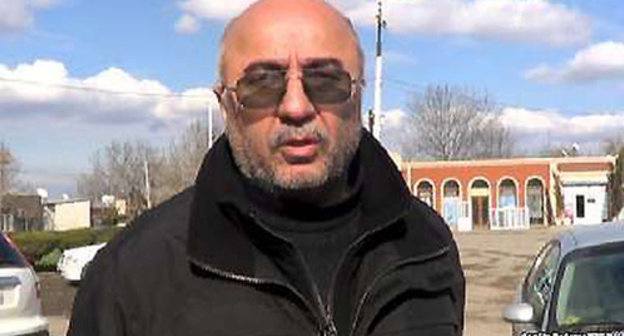 Gasan Guseinli. Photo http://www.zerkalo.az/2014/prokuror-prizval-posadit-gyandzhinskogo-pravozashhitnika-na-7-let/ Gasan Guseinli. Photo http://www.zerkalo.az/2014/prokuror-prizval-posadit-gyandzhinskogo-pravozashhitnika-na-7-let/