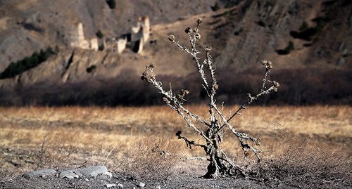 Gornaya Ingushetia. Photo http://www.ingushetia.ru/photo/archives/020055.shtml Gornaya Ingushetia. Photo http://www.ingushetia.ru/photo/archives/020055.shtml