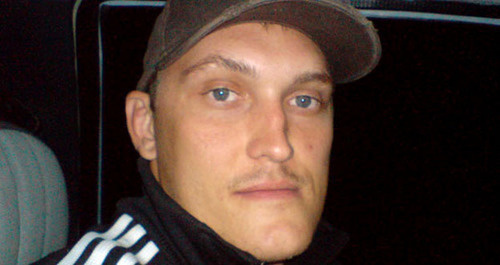 Vladimir Alekseev. Photo: Central Office of Russia's Investigative Committee Vladimir Alekseev. Photo: Central Office of Russia's Investigative Committee