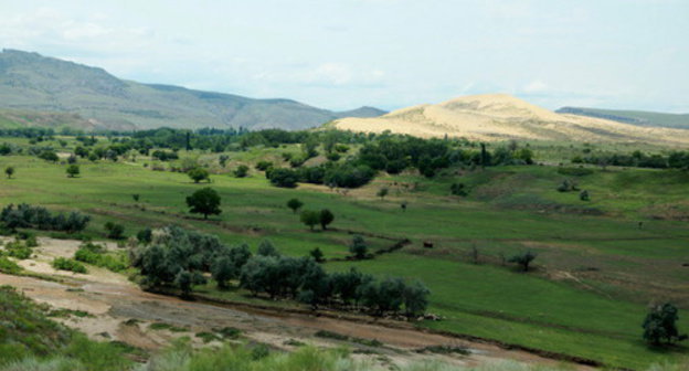 Kumtorkalin District of Dagestan. Photo by press-service of Kumtorkalin District Administration, http://кумторкала.рф Kumtorkalin District of Dagestan. Photo by press-service of Kumtorkalin District Administration, http://кумторкала.рф