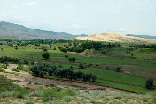 Kumtorkalin District of Dagestan. Photo by press-service of Kumtorkalin District Administration, http://кумторкала.рф Kumtorkalin District of Dagestan. Photo by press-service of Kumtorkalin District Administration, http://кумторкала.рф