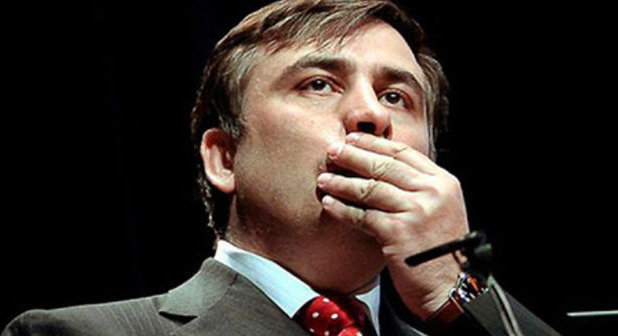 Former President of Georgia Mikhail Saakashvili. Photo: http://www.svoboga.org/content/article/481838.html Former President of Georgia Mikhail Saakashvili. Photo: http://www.svoboga.org/content/article/481838.html