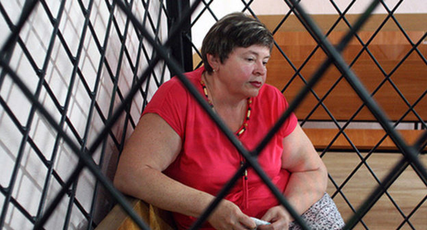 Nadezhda Tsapok. Photo http://fedpress.ru/news/society/news_crime/1384514365-peresmotr-dela-nadezhdy-tsapok-nichego-ne-izmenil-ei-vnov-dali-tri-goda Nadezhda Tsapok. Photo http://fedpress.ru/news/society/news_crime/1384514365-peresmotr-dela-nadezhdy-tsapok-nichego-ne-izmenil-ei-vnov-dali-tri-goda