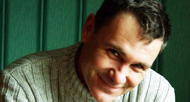 Evgeny Vitishko. Photo: personal page at Vk.com http://vk.com/e.vitishko Evgeny Vitishko. Photo: personal page at Vk.com http://vk.com/e.vitishko