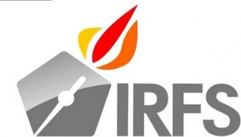 Institute for Reporters' Freedom and Safety (IRFS) logo. Photo: IRFS of Azerbaijan in Twitter, http://twitter.com/IRFS_ Azerbaijan/media Institute for Reporters' Freedom and Safety (IRFS) logo. Photo: IRFS of Azerbaijan in Twitter, http://twitter.com/IRFS_ Azerbaijan/media