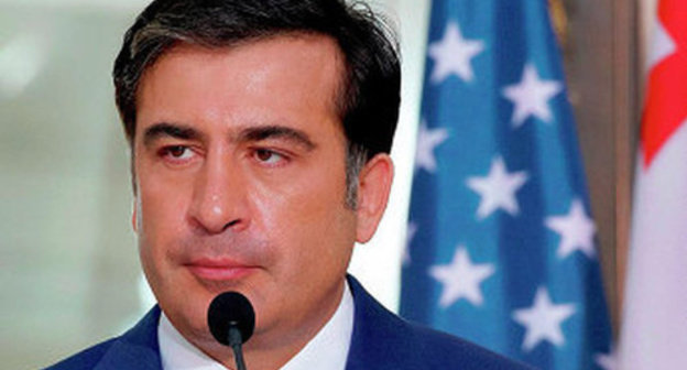 Mikhail Saakashvili. Photo: Alexander Imedashvili, NEWSGEORGIA Mikhail Saakashvili. Photo: Alexander Imedashvili, NEWSGEORGIA
