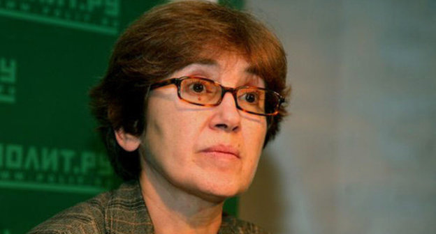 Natalia Zubarevich. Photo by Natasha Chetverikova http://polit.ru/article/2013/03/29/zubarevich/ Natalia Zubarevich. Photo by Natasha Chetverikova http://polit.ru/article/2013/03/29/zubarevich/