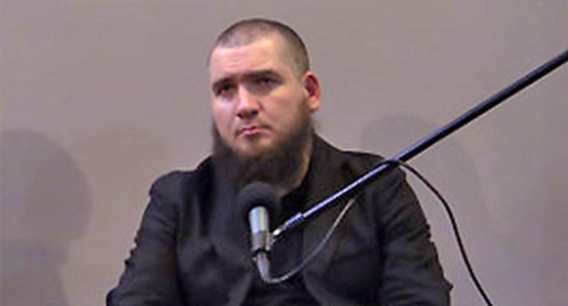 Rasul Gamzatov. Photo: http://dumrf.ru/common/event/8477 Rasul Gamzatov. Photo: http://dumrf.ru/common/event/8477