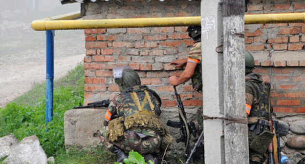 Special operation. Photo nac.gov.ru Special operation. Photo nac.gov.ru