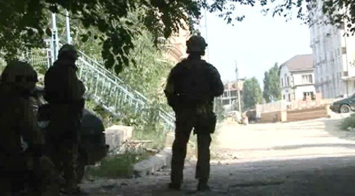 Special operation, http://nac.gov.ru Special operation, http://nac.gov.ru