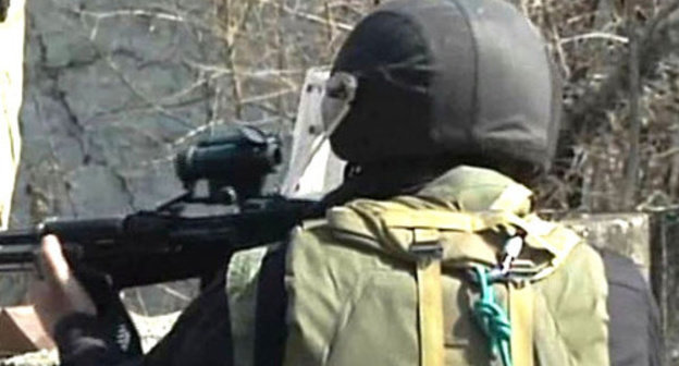 Special operation, http://nac.gov.ru Special operation, http://nac.gov.ru