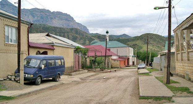 Village of Irganai, Untsukul District of Dagestan, June 2014. Photo by Natalia Krainova for the ‘Caucasian Knot’. Village of Irganai, Untsukul District of Dagestan, June 2014. Photo by Natalia Krainova for the ‘Caucasian Knot’.