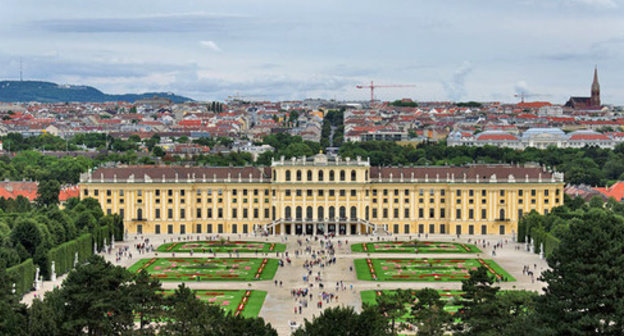 Vienna, Austria. Photo: Yelkrokoyade https://upload.wikimedia.org/ Vienna, Austria. Photo: Yelkrokoyade https://upload.wikimedia.org/