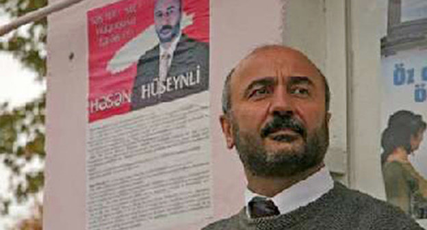 Gasan Guseinli. Photo: http://www.zerkalo.az/2014/evrosoyuz-osudil-prigovor-gasanu-guseynli/ Gasan Guseinli. Photo: http://www.zerkalo.az/2014/evrosoyuz-osudil-prigovor-gasanu-guseynli/